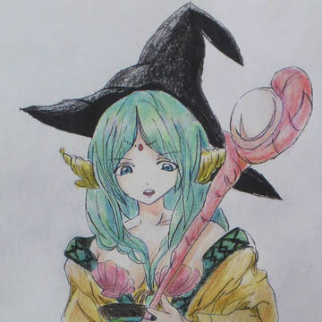 ヤムさん
