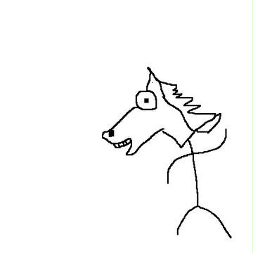 馬
