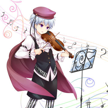 【音楽の祭典】君嶋里琉