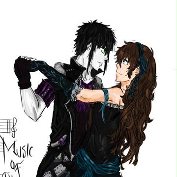 Music of the Night