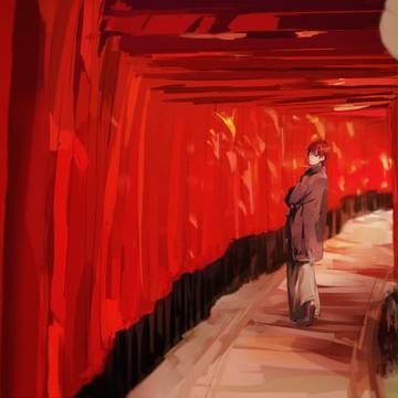「とまれ赤司