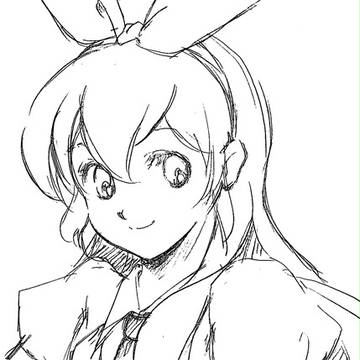 いちごちゃん