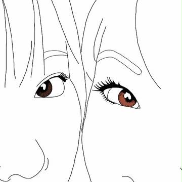 あゆ目ずき