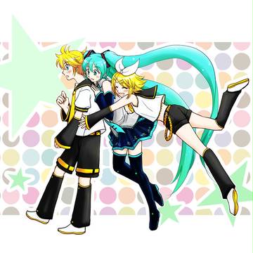 ミクサンド
