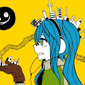 マトリョシカミクさん