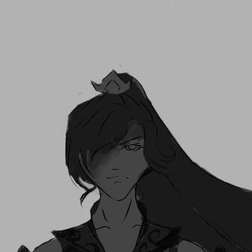 [剑网三]军娘