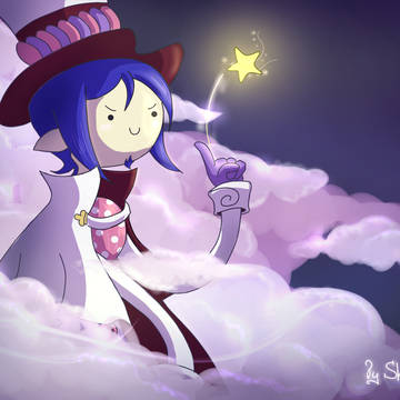 Mephisto Magic