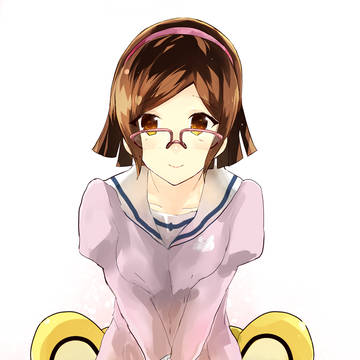 チナちゃん