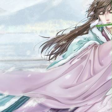 冬