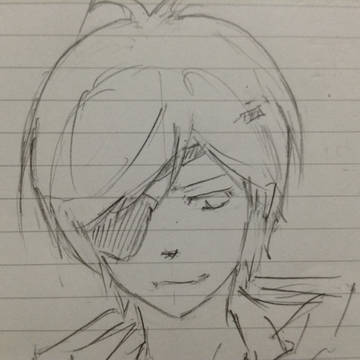 署長さん