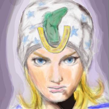 ジョニィ・ジョースター