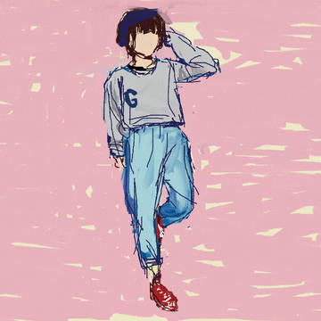 落書き３