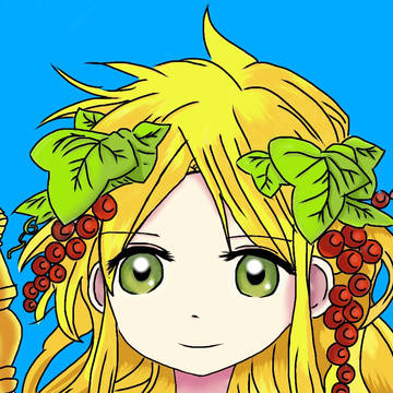 Magi: Scheherazade