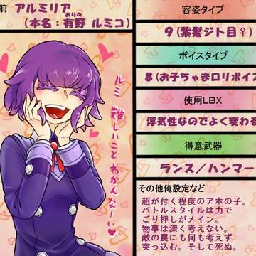俺のアバターがこんなにもアホの子なわけがない