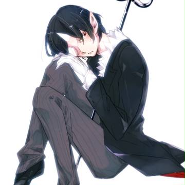 ベルゼ鬼灯様