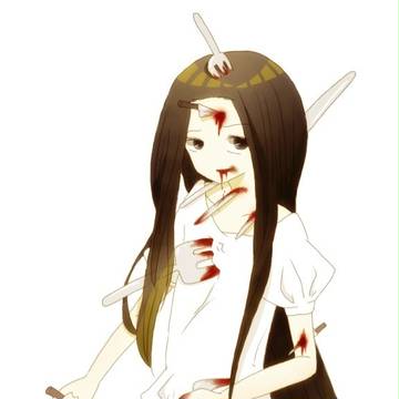 イルミさん刺されてしまわれた