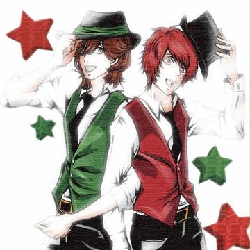 Hyper×Super×Lover☆