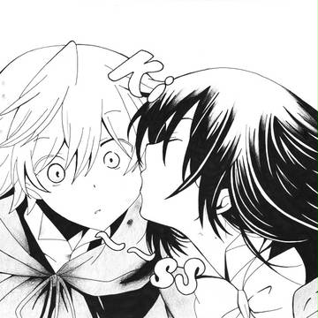 oz and alice