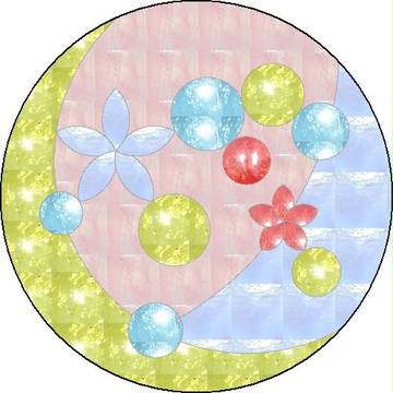 花珠真珠