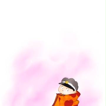 イガラシくんは丸井を見て安心する。
