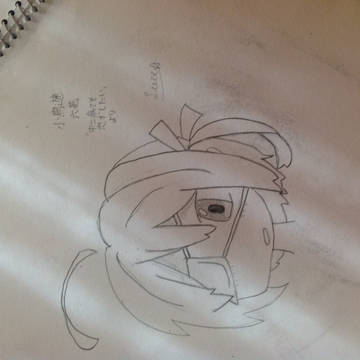 中二病でも恋がしたい! 小鳥遊六花