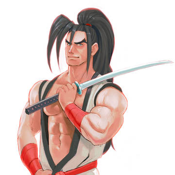 Haohmaru
