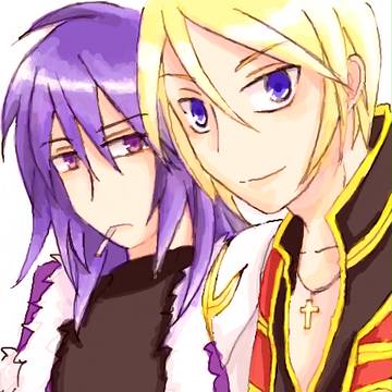 【腐RO】葱ハイプリ