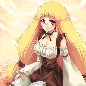 少女