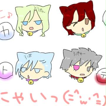 診断メーカーお題③