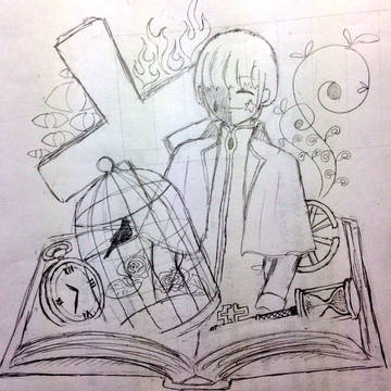#魔法少年少女の最期