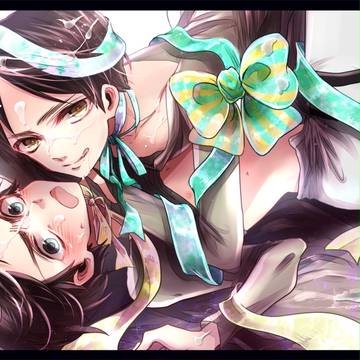 【進撃腐】エレエレ