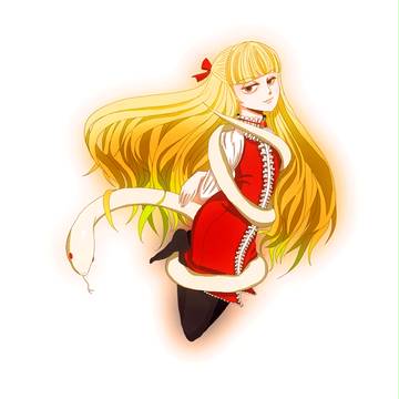 ミーナ様