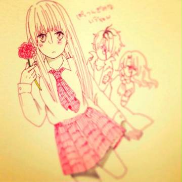 ちゃんイヴ