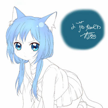 上色2