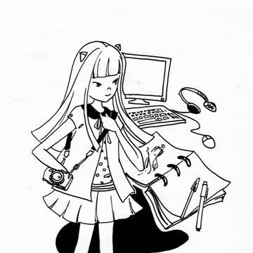 小夥伴
