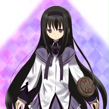 魔法少女ほむら