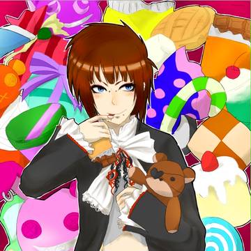 小悪魔さん