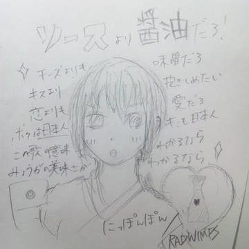 【ヘタリア】にっぽんぽん