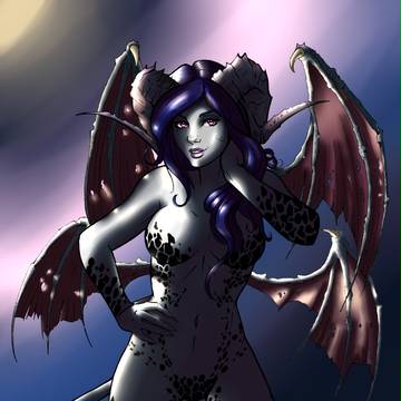 Succubus