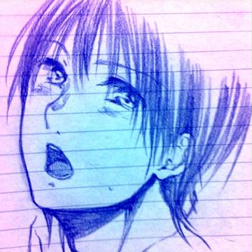 伊月先輩#2