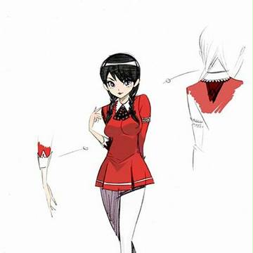 girl