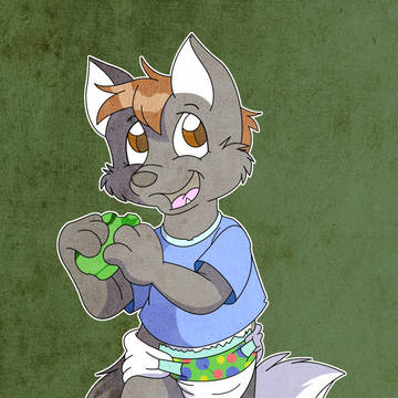 Randal by Reva
