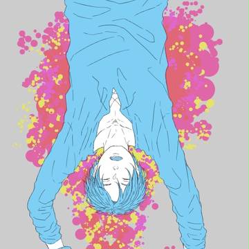 らくがき②
