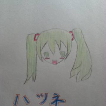 ミク