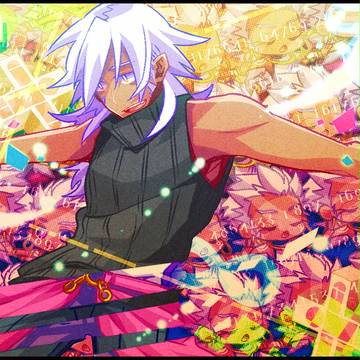 【CCM】ニナ