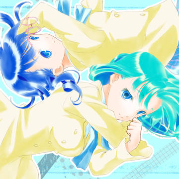 ユグドライ部る3話サムネイル