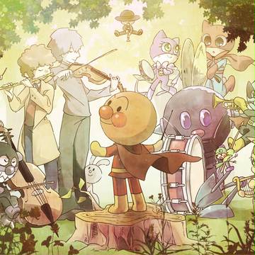 メルヘン音楽会