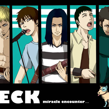 BECK