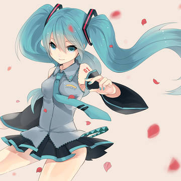 Miku