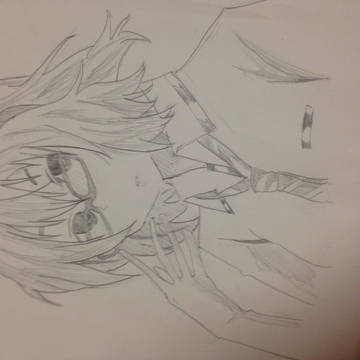 落書き